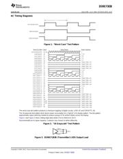 DS90CF383BMT/NOPB datasheet.datasheet_page 5