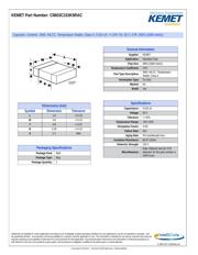 C0603C153K5RAC datasheet.datasheet_page 1