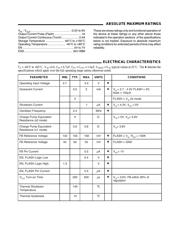 SP6685 datasheet.datasheet_page 2