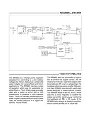 SP6685 datasheet.datasheet_page 6