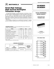 ULN2804 datasheet.datasheet_page 1