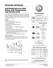 NCV8402ASTT3G datasheet.datasheet_page 1