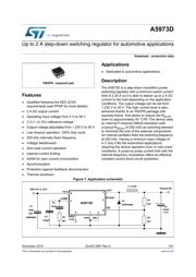 A5973D datasheet.datasheet_page 1