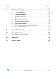 A5973D datasheet.datasheet_page 3