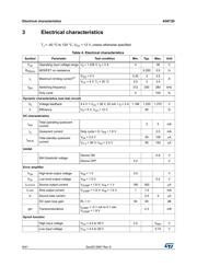 A5973D datasheet.datasheet_page 6