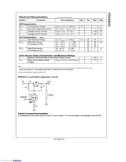 FDC6331L datasheet.datasheet_page 3