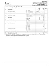 SN74AUC125RGYR datasheet.datasheet_page 3