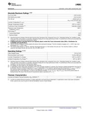 LM8801XUE-1.82/NOPB datasheet.datasheet_page 3