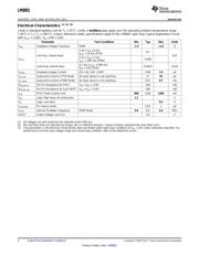 LM8801XUE-1.82/NOPB datasheet.datasheet_page 4