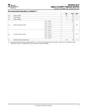 SN74AUC1G17 datasheet.datasheet_page 3