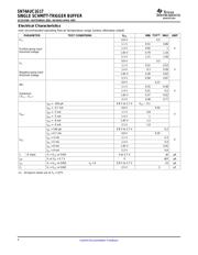 SN74AUC1G17 datasheet.datasheet_page 4