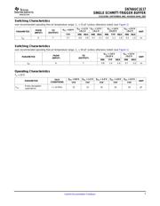 SN74AUC1G17 datasheet.datasheet_page 5