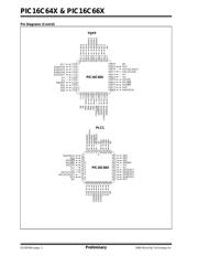 PIC16LC642-04/SP datasheet.datasheet_page 2