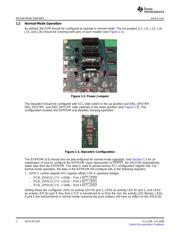 XIO3130EVM 数据规格书 2