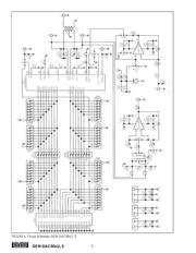 DAC904U1KG4 数据规格书 6