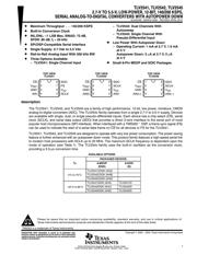 TLV2542CDGKG4 datasheet.datasheet_page 1