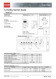 RB160L-40TFTE25 datasheet.datasheet_page 1