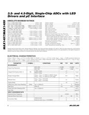 MAX1499ECJ+ datasheet.datasheet_page 2