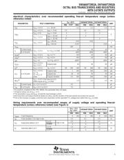 SN74ABT2952ANSRE4 datasheet.datasheet_page 5