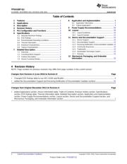 TPS61087QDRCRQ1 datasheet.datasheet_page 2