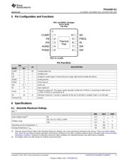 TPS61087QDRCRQ1 datasheet.datasheet_page 3