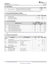 TPS61087QDRCRQ1 datasheet.datasheet_page 4