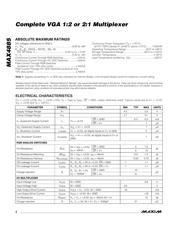 MAX4885ETJ+T datasheet.datasheet_page 2