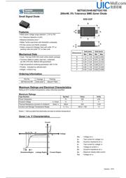 BZT52C3V0S datasheet.datasheet_page 1