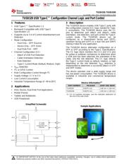 TUSB320RWBR datasheet.datasheet_page 1