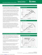 V14MLA0805LNHAUTO datasheet.datasheet_page 6