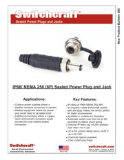 JCAP datasheet.datasheet_page 1