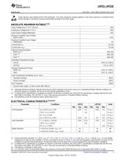 LM723H/NOPB datasheet.datasheet_page 3