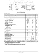 MC34063LBKEVB datasheet.datasheet_page 2