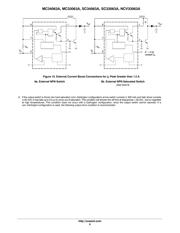 MC33063AVPG datasheet.datasheet_page 6