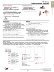 TP12SHZQE datasheet.datasheet_page 1