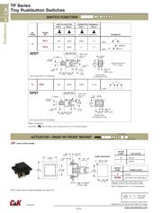 TP12SHZQE datasheet.datasheet_page 2