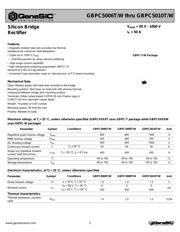 GBPC5006W datasheet.datasheet_page 1