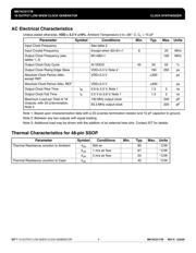 MK74CG117BFLFTR datasheet.datasheet_page 6