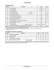 NLU1GT126MUTCG datasheet.datasheet_page 2