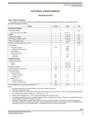 MC33972 datasheet.datasheet_page 5