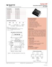 E3P48D25 datasheet.datasheet_page 1