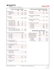 E3P48D25 datasheet.datasheet_page 3