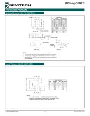 RCLAMP0582B.TCT datasheet.datasheet_page 5