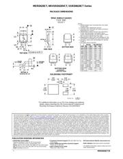 MSRD620CTRG datasheet.datasheet_page 6