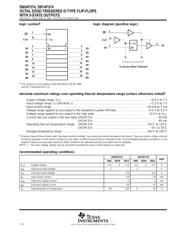 JM38510/34105BSA 数据规格书 2