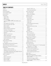 AD9557/PCBZ datasheet.datasheet_page 2
