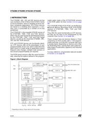 ST62T10CB3 datasheet.datasheet_page 6