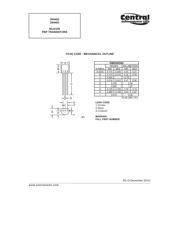 2N4403 datasheet.datasheet_page 2