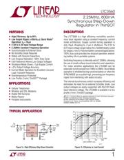 LTC3560ES6 datasheet.datasheet_page 1