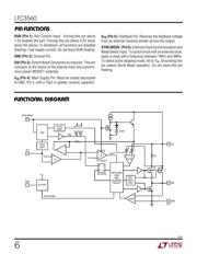 LTC3560ES6 datasheet.datasheet_page 6